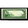 Image 2 : Charleston, SC - $20 1902 Plain Back Fr. 654 The South Carolina NB Ch. # 2044A very atypical grade f