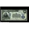 Image 1 : Leesville, SC - $10 1902 Plain Back Fr. 626 The NB of Leesville Ch. # (S)9057A beautiful note which.