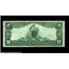 Image 2 : Leesville, SC - $10 1902 Plain Back Fr. 626 The NB of Leesville Ch. # (S)9057A beautiful note which.