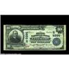 Image 1 : Lexington, SC - $10 1902 Plain Back Fr. 626 The Home NB Ch. # (S)9296A very nice example with vivid.