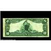 Image 2 : Lexington, SC - $10 1902 Plain Back Fr. 626 The Home NB Ch. # (S)9296A very nice example with vivid.