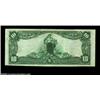 Image 2 : Dell Rapids, SD - $10 1902 Plain Back Fr. 627 The Home NB Ch. # (W)9693An attractive piece which has