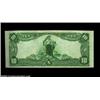 Image 2 : Dell Rapids, SD - $10 1902 Plain Back Fr. 627 The Home NB Ch. # (W)9693One of an old time group of t