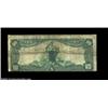 Image 2 : Chattanooga, TN - $10 1902 Plain Back Fr. 624 Hamilton NB of Chattanooga Ch. # (S)7848The centering.