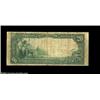 Image 2 : Chattanooga, TN - $20 1902 Plain Back Fr. 650 Hamilton NB of Chattanooga Ch. # 7848 A problem-free F