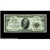 Image 1 : Chattanooga, TN - $10 1929 Ty. 1 Hamilton NB of Chattanooga Ch. # 7848Crisp Uncirculated, fully new.
