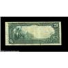 Image 2 : Harriman, TN - $20 1902 Plain Back Fr. 660 First NB in Harriman Ch. # (S)12031This nice note from a.