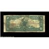 Image 2 : Jackson, TN - $10 1902 Plain Back Fr. 631 First NB of Jackson Ch. # 2168Some soiling is present from