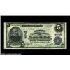 Image 1 : Knoxville, TN - $5 1902 Plain Back Fr. 602 Holston NB of Knoxville Ch. # 4648A bright, well signed e