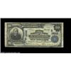 Image 1 : Murfreesboro, TN - $10 1902 Plain Back Fr. 626 First NB of Murfreesboro Ch. # (S)1692An attractive a