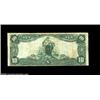 Image 2 : Nashville, TN - $10 1902 Plain Back Fr. 628 Fourth & First NB of Nashville Ch. # (S)1669Although a r