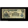Image 1 : Shelbyville, TN - $10 1902 Plain Back Fr. 625 Peoples NB of Shelbyville Ch. # 3530Only a dozen large