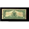 Image 2 : Shelbyville, TN - $10 1902 Plain Back Fr. 625 Peoples NB of Shelbyville Ch. # 3530Only a dozen large