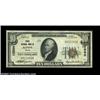 Image 1 : Alpine, TX - $10 1929 Ty. 1 State NB of Alpine Ch. # 12289A gorgeous example from this scarce bank t