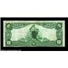 Image 2 : Bartlett, TX - $5 1902 Plain Back Fr. 607 The First NB Ch. # (S)5422A lovely note from this central.