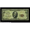 Image 1 : Bartlett, TX - $10 1929 Ty. 1 First NB of Bartlett Ch. # 5422A very scarce bank with only 10 small s