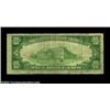 Image 2 : Bartlett, TX - $10 1929 Ty. 1 First NB of Bartlett Ch. # 5422A very scarce bank with only 10 small s