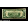 Image 2 : Beeville, TX - $20 1929 Ty. 1 First NB of Beeville Ch. # 4238Less than a dozen small size notes are.