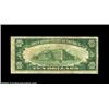 Image 2 : Brehham, TX - $10 1929 Ty. 1 Farmers NB of Brenham Ch. # 10860A problem-free small size example. Fin