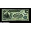 Image 1 : Brownwood, TX - $10 1902 Date Back Fr. 619 The Coggin NB Ch. # (S)9812This private name bank is one.
