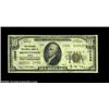 Image 1 : Brownwood, TX - $10 1929 Ty. 2 Citizens NB in Brownwood Ch. # 13588A scarce Type Two example from th