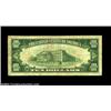 Image 2 : Brownwood, TX - $10 1929 Ty. 2 Citizens NB in Brownwood Ch. # 13588A scarce Type Two example from th