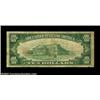 Image 2 : Burkburnett, TX - $10 1929 Ty. 1 First NB of Burkburnett Ch. # 8706A nice small size example from th