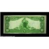 Image 2 : Cleburne, TX - $10 1902 Plain Back Fr. 635 The City NB Ch. # 13107A common bank in small, but defini