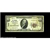 Image 1 : Cotulla, TX - $10 1929 Ty. 1 Stockmens NB of Cotulla Ch. # 7243Yet another scarce Texas note, this f