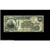 Image 1 : Dallas, TX - $5 1902 Plain Back Fr. 606 The Tenison NB Ch. # (S)10965A very scarce private name Dall