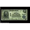 Image 1 : Dallas, TX - $20 1902 Plain Back Fr. 661 Republic NB of Dallas Ch. # 12186A couple dozen notes are k