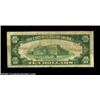 Image 2 : Denison, TX - $10 1929 Ty. 2 Citizens NB of Denison Ch. # 12728A nice Fine example with a couple of.