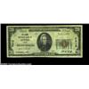 Image 1 : Devine, TX - $20 1929 Ty. 1 Adams NB of Devine Ch. # 7212Only eight small size notes are reported fr