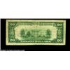 Image 2 : Devine, TX - $20 1929 Ty. 1 Adams NB of Devine Ch. # 7212Only eight small size notes are reported fr