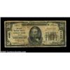 Image 1 : Eagle Pass, TX - $50 1929 Ty. 1 First NB of Eagle Pass Ch. # 4490A well worn high denomination note.
