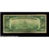 Image 2 : Eagle Pass, TX - $50 1929 Ty. 1 First NB of Eagle Pass Ch. # 4490A well worn high denomination note.