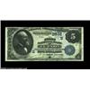 Image 1 : El Paso, TX - $5 1882 Date Back Fr. 537 First NB of El Paso Ch. # (S)2532Not at all a rare bank over