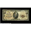 Image 1 : Floresville, TX - $10 1929 Ty. 1 First NB of Floresville Ch. # 6320A mere three small size notes are
