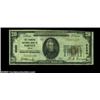 Image 1 : Forney, TX - $20 1929 Ty. 1 Farmers NB of Forney Ch. # 9369Only eight small size notes from this ban