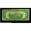 Image 2 : Forney, TX - $20 1929 Ty. 1 Farmers NB of Forney Ch. # 9369Only eight small size notes from this ban