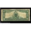 Image 2 : Fort Worth, TX - $10 1902 Plain Back Fr. 635 Texas NB of Fort Worth Ch. # 12371A dozen large size no