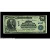 Image 1 : Gatesville, TX - $20 1902 Plain Back Fr. 652 The First NB Ch. # 4097One of the nicest large notes we