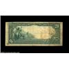 Image 2 : Gilmer, TX - $20 1902 Plain Back Fr. 659 Farmers and Merchants NB of Gilmer Ch. # 5741A well worn bu