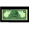 Image 2 : Granbury, TX - $5 1902 Date Back Fr. 592 First NB of Granbury Ch. # (S)3727A lovely note from this s