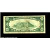 Image 2 : Hillsboro, TX - $10 1929 Ty. 1 Citizens NB of Hillsboro Ch. # 4900A nice small size example from the