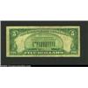 Image 3 : Second National Bank of Houston 1929 NationalsHouston, TX - $5 1929 Ty. 1 Second NB Ch. #8645 FineHo