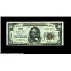 Image 1 : Houston, TX - $50 1929 Ty. 1 Houston NB Ch. # 9353One of the very nicest examples known in this deno