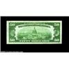 Image 2 : Houston, TX - $50 1929 Ty. 1 Houston NB Ch. # 9353One of the very nicest examples known in this deno