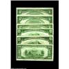 Image 2 : Union National Bank of Houston 1929 NationalsHouston, TX - $5 1929 Ty. 1 Union NB Ch. # 9712 EF (2)H