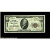 Image 1 : A National Bank of Commerce GroupHouston, TX - $10 1929 Ty. 1 NB of Commerce Ch. # 10255 VFHouston,.